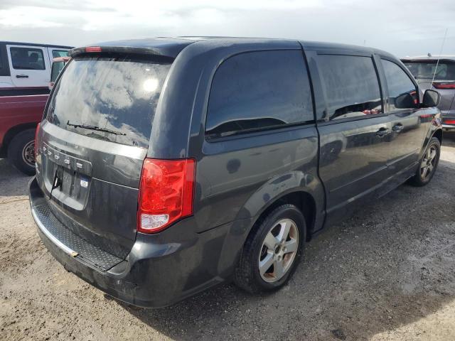 Photo 3 from auction – 2011 DODGE GRAND CARA with VIN 2D4RN3DG2BR623455