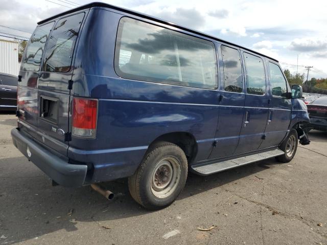 Photo 3 from auction – 2011 FORD ECONOLINE with VIN 1FMNE1BW2BDA00300
