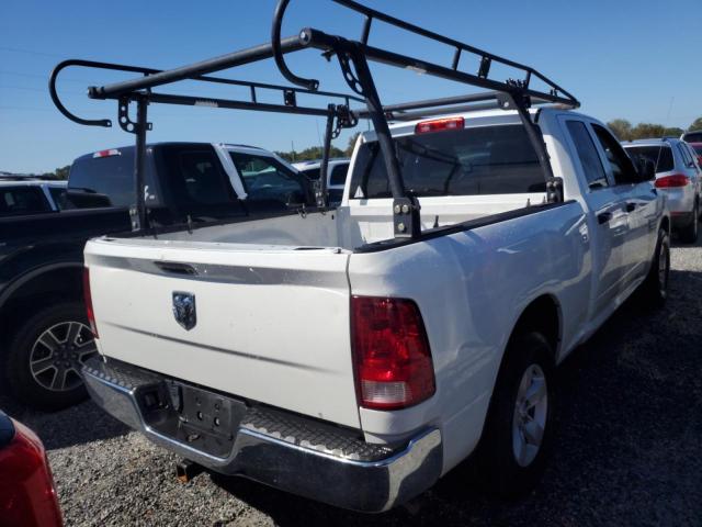 Photo 3 from auction – 2022 RAM 1500 CLASS with VIN 1C6RR6FG4NS148398