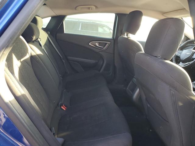 Photo 10 from auction – 2015 CHRYSLER 200 LIMITE with VIN 1C3CCCAB4FN724974