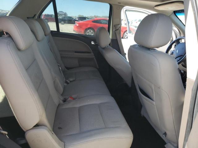 Photo 11 from auction – 2008 FORD TAURUS X S with VIN 1FMDK02W88GA42718