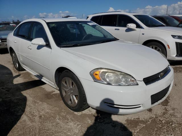 Photo 4 from auction – 2011 CHEVROLET IMPALA LS with VIN 2G1WF5EK5B1332595