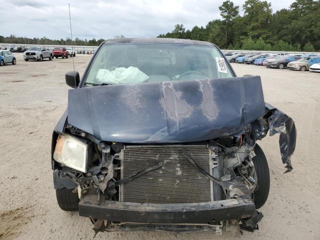 Photo 5 from auction – 2009 DODGE GRAND CARA with VIN 1D8HN44E19B513651