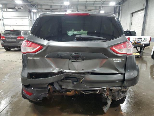 Photo 6 from auction – 2015 FORD ESCAPE TIT with VIN 1FMCU9J90FUA43060