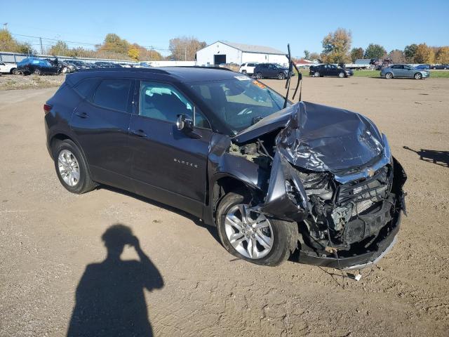 Photo 4 from auction – 2022 CHEVROLET BLAZER 2LT with VIN 3GNKBCR41NS143525