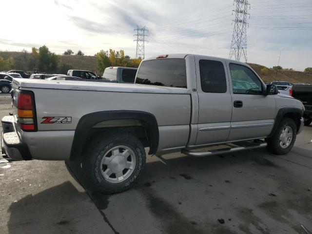 Photo 3 from auction – 2004 GMC NEW SIERRA with VIN 1GTEK19T34Z140113