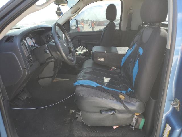 Photo 7 from auction – 2005 DODGE RAM 1500 S with VIN 1D7HA16N25J541857
