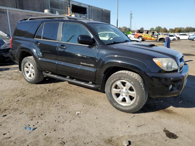 Photo 4 from auction – 2006 TOYOTA 4RUNNER SR with VIN JTEBU14R460093203