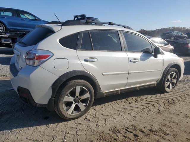 Photo 3 from auction – 2014 SUBARU XV CROSSTR with VIN JF2GPBKCXEH311121
