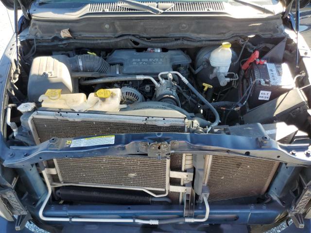 Photo 11 from auction – 2007 DODGE RAM 1500 S with VIN 1D7HA18217J571440