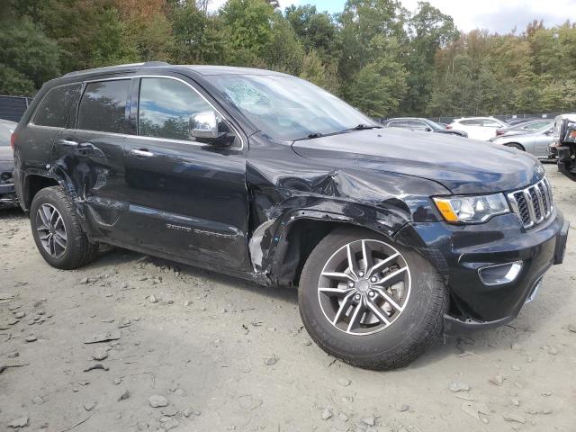 Photo 4 from auction – 2021 JEEP GRAND CHER with VIN 1C4RJFBG1MC666306