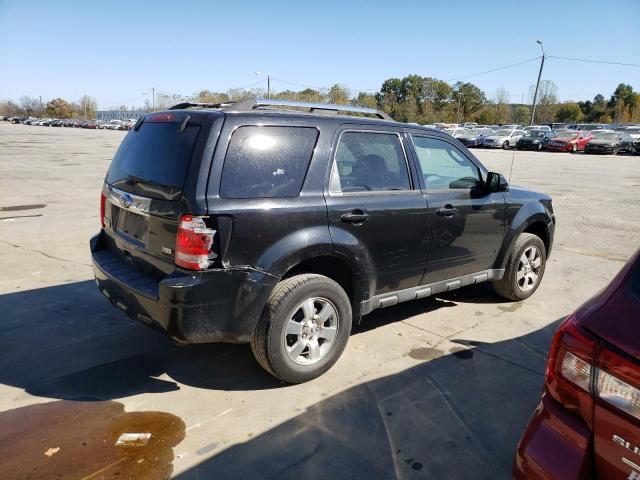 Photo 3 from auction – 2011 FORD ESCAPE LIM with VIN 1FMCU0EG4BKB78018
