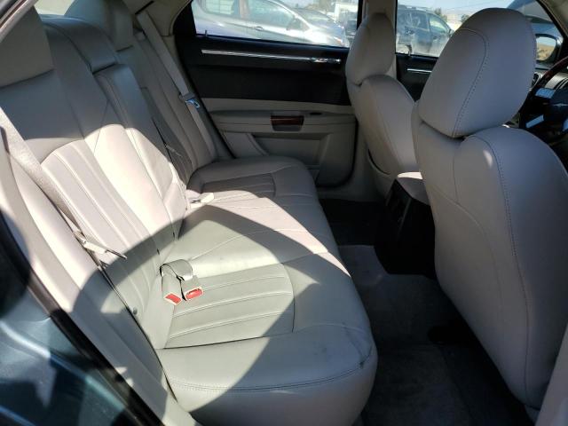 Photo 10 from auction – 2006 CHRYSLER 300C with VIN 2C3KA63HX6H353459