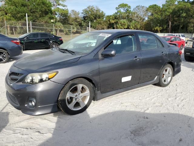 TOYOTA COROLLA BA 2011 con VIN 2T1BU4EE4BC713453 - Foto de la subasta