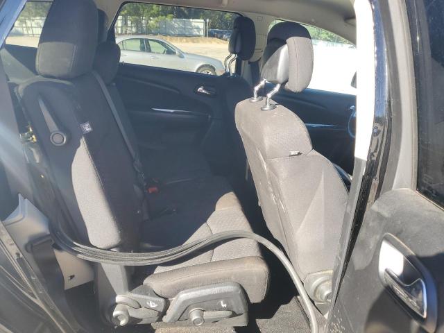Photo 11 from auction – 2017 DODGE JOURNEY SE with VIN 3C4PDCAB7HT552548