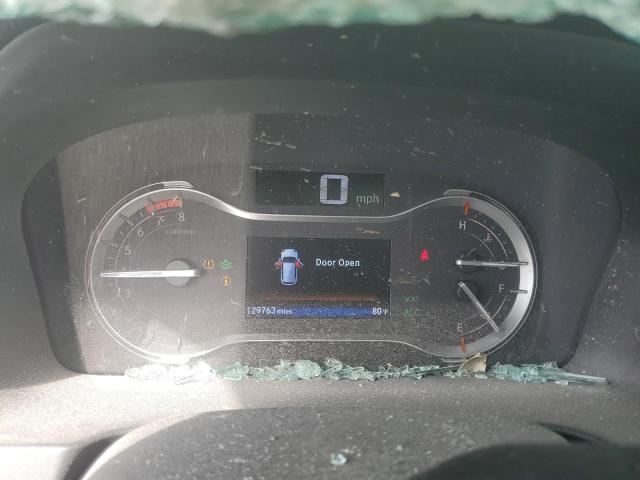 Photo 9 from auction – 2016 HONDA PILOT EXL with VIN 5FNYF6H60GB070820