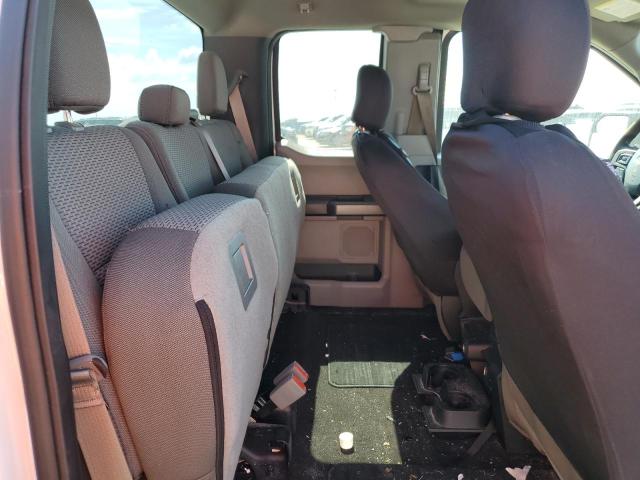 Photo 10 from auction – 2018 FORD F150 SUPER with VIN 1FTEX1CP2JFE59545