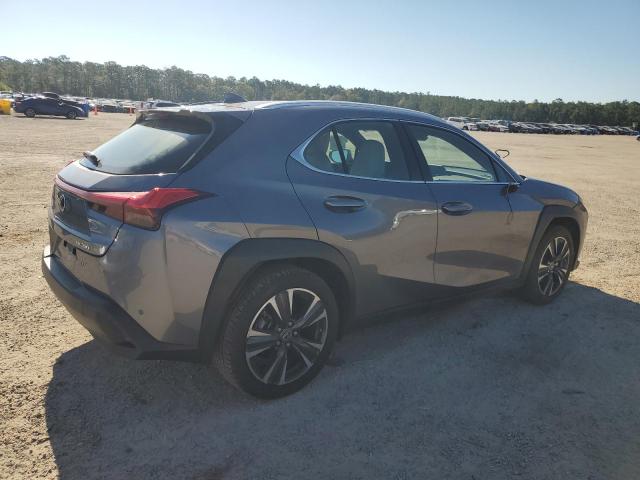 Photo 3 from auction – 2021 LEXUS UX 200 with VIN JTHP3JBH8M2038499