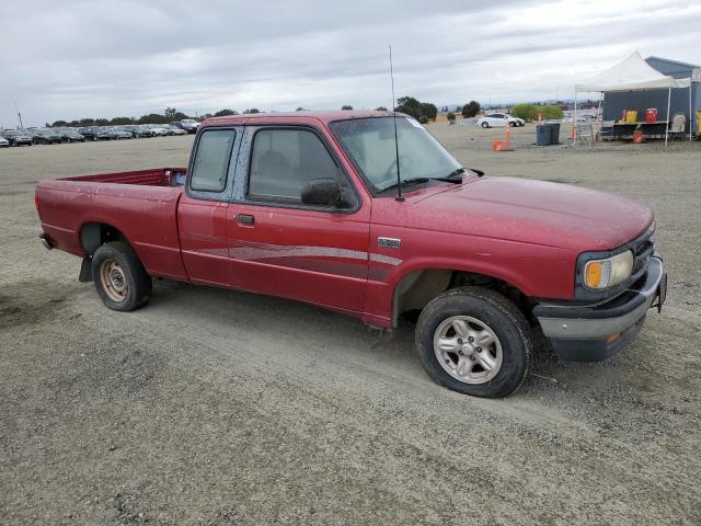 Photo 4 from auction – 1996 MAZDA B3000 CAB with VIN 4F4CR16U4TTM13973