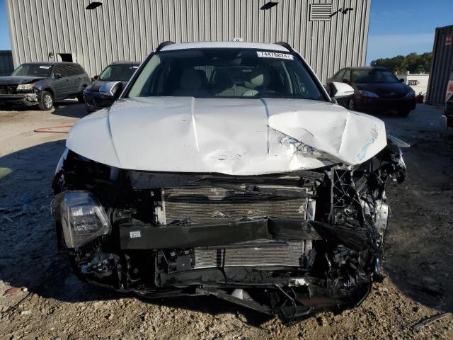 Photo 5 from auction – 2024 HYUNDAI TUCSON SEL with VIN 5NMJFCDE8RH361998