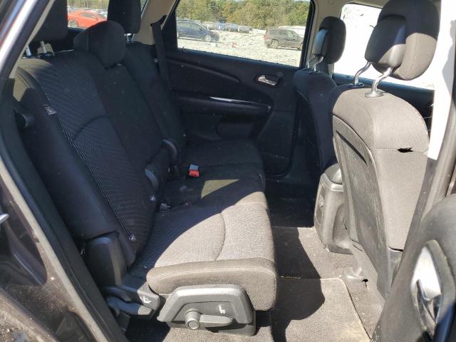 Photo 11 from auction – 2016 DODGE JOURNEY SX with VIN 3C4PDDBG5GT189729
