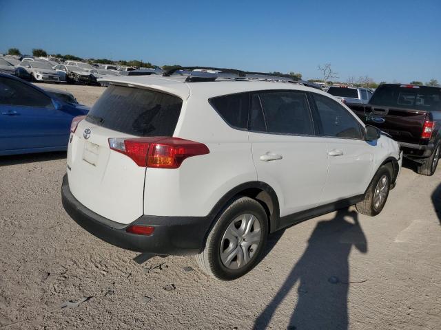 Photo 3 from auction – 2013 TOYOTA RAV4 LE with VIN JTMZFREV7DD005029