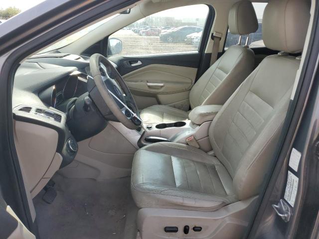 Photo 7 from auction – 2013 FORD ESCAPE SEL with VIN 1FMCU0H97DUC79395