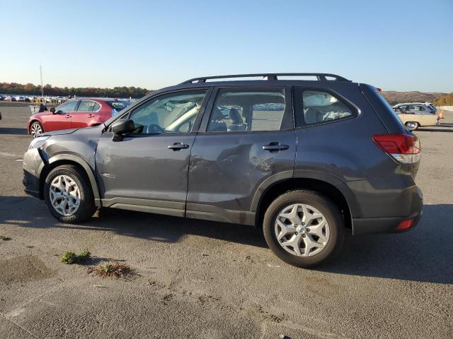 Photo 2 from auction – 2022 SUBARU FORESTER with VIN JF2SKACC8NH518298