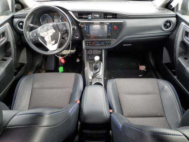 Photo 8 from auction – 2018 TOYOTA COROLLA L with VIN 2T1BURHE6JC117977