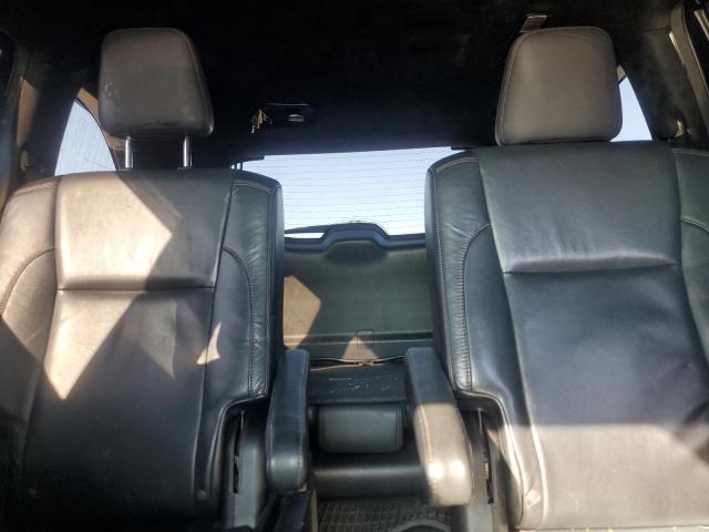 Photo 10 from auction – 2015 TOYOTA HIGHLANDER with VIN 5TDJKRFHXFS085192
