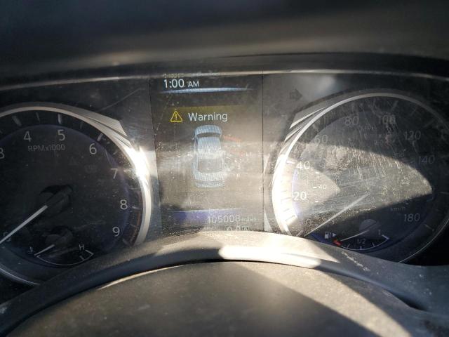 Photo 9 from auction – 2015 INFINITI Q50 BASE with VIN JN1BV7AR9FM406332