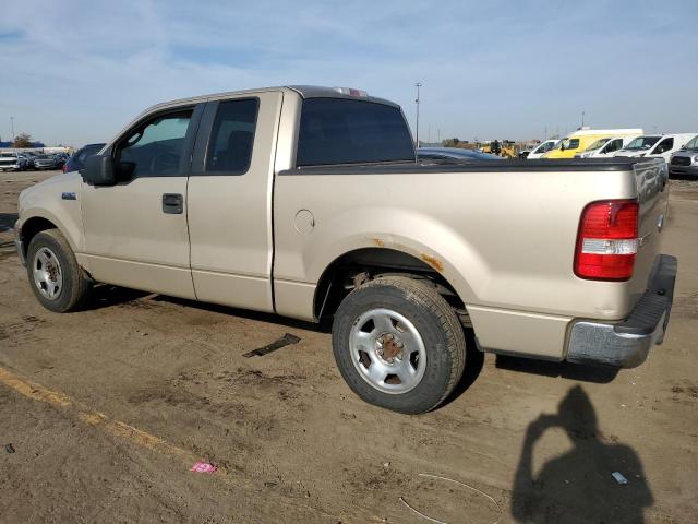Photo 2 from auction – 2008 FORD F150 with VIN 1FTRX12W78FB25676