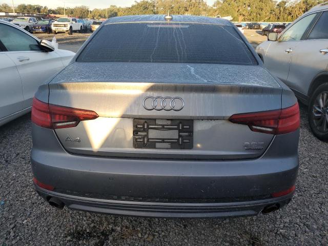 Photo 6 from auction – 2018 AUDI A4 PREMIUM with VIN WAUENAF48JN009764