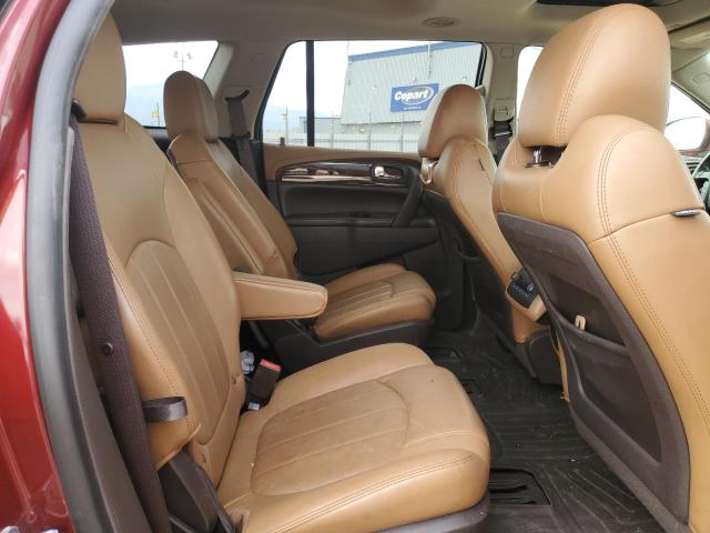 Photo 11 from auction – 2017 BUICK ENCLAVE with VIN 5GAKVBKDXHJ320830