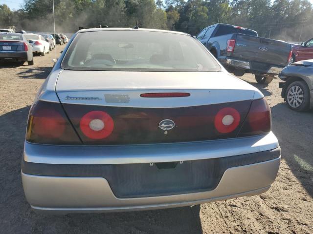 Foto 6 de la subasta – 2005 CHEVROLET IMPALA con VIN 2G1WF52EX59379335