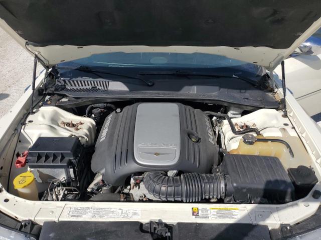 Photo 11 from auction – 2007 CHRYSLER 300C with VIN 2C3KA63H27H784749