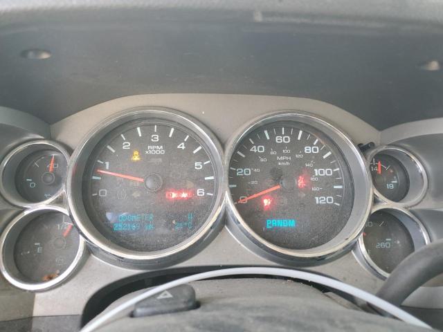 Photo 9 from auction – 2012 GMC SIERRA K15 with VIN 1GTR2VE73CZ226828