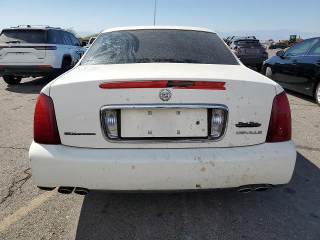 Photo 6 from auction – 2000 CADILLAC DEVILLE with VIN 1G6KD54YXYU235393