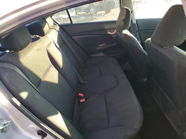 Photo 10 from auction – 2015 HONDA CIVIC SE with VIN 19XFB2F73FE228367