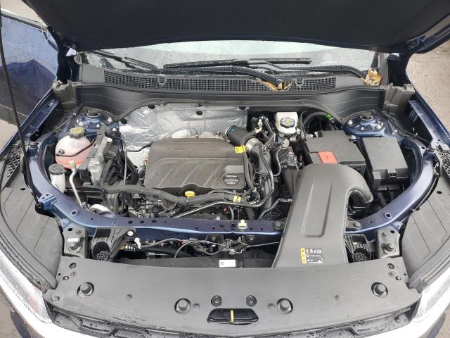 Photo 12 from auction – 2024 CHEVROLET TRAX 1LT with VIN KL77LHE22RC060434