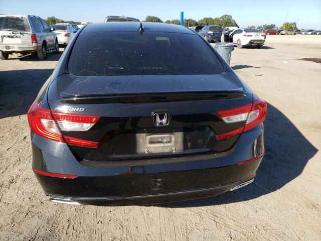 Photo 6 from auction – 2018 HONDA ACCORD EX with VIN 1HGCV1F47JA200031