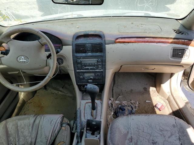 Photo 8 from auction – 2003 TOYOTA CAMRY SOLA with VIN 2T1FF22P73C608865