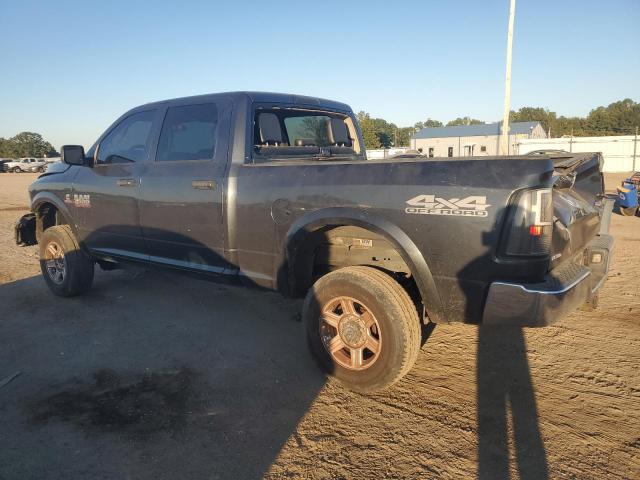 Снимка 2 от търг – 2018 RAM 2500 ST с VIN 3C6UR5CLXJG417219
