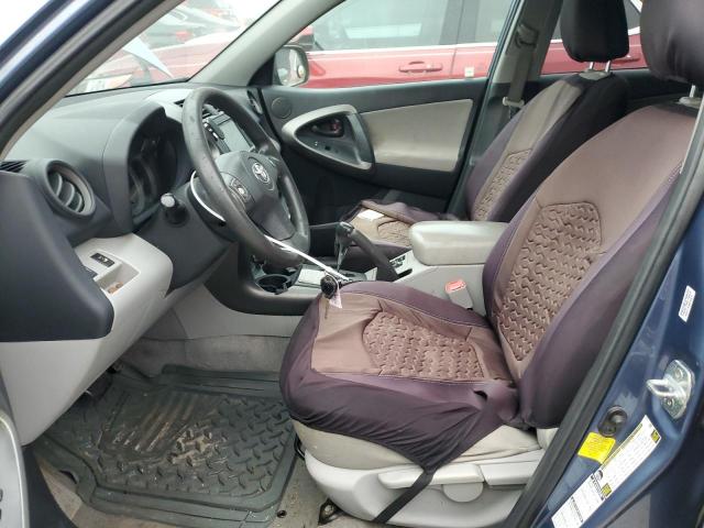 Photo 7 from auction – 2012 TOYOTA RAV4 with VIN 2T3BK4DV7CW087170