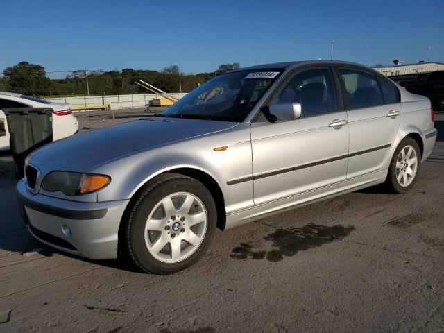 BMW 325 I 2005 with VIN WBAEV33455KW18978 - Photo from auction