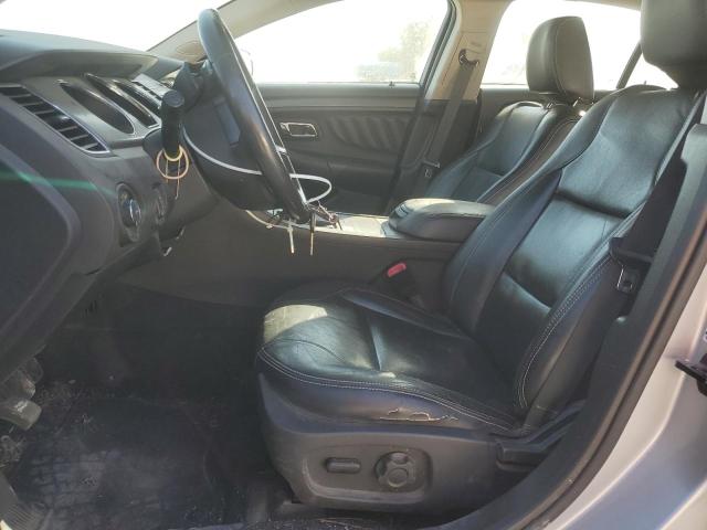 Photo 7 from auction – 2010 FORD TAURUS SEL with VIN 1FAHP2HW4AG170900