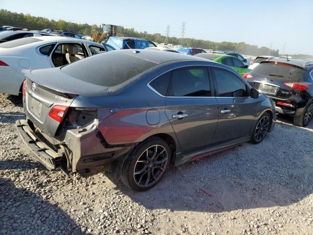 Photo 3 from auction – 2017 NISSAN SENTRA SR with VIN 3N1CB7APXHY270661