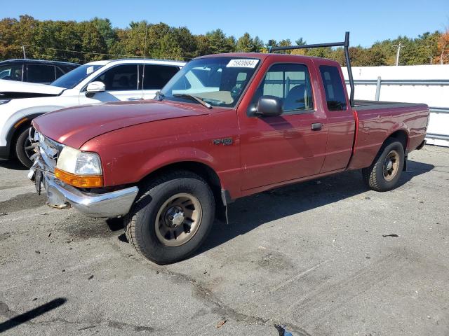FORD RANGER SUP 1999 with VIN 1FTYR14V9XTB08145 - Photo from auction