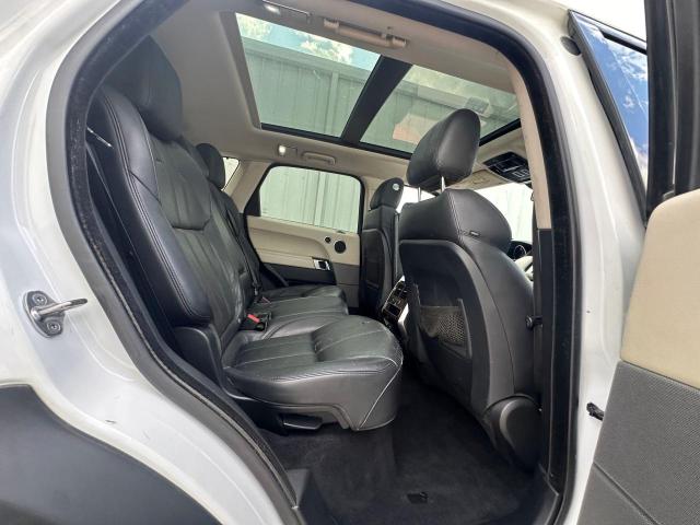 Снимка 6 от търг – 2014 LAND ROVER RANGE ROVE с VIN SALWR2WF7EA361078