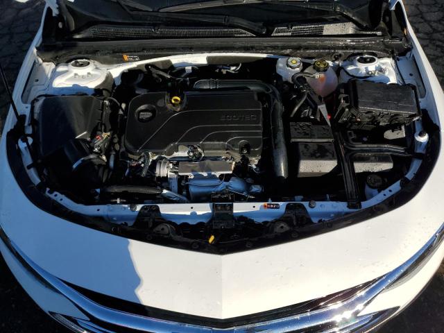 Photo 11 from auction – 2024 CHEVROLET MALIBU LT with VIN 1G1ZD5ST4RF170350